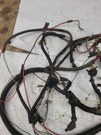 VEGA      1975 Engine Wire Harness 617209