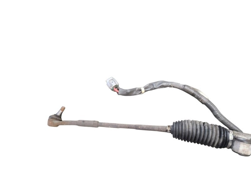 Steering Gear/Rack Power Rack And Pinion Station Wgn Fits 15 LEGACY 65