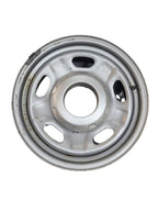 Wheel 17x7-1/2 5 Spoke Steel Argent Fits 10-26 FORD F250SD PICKUP 6794