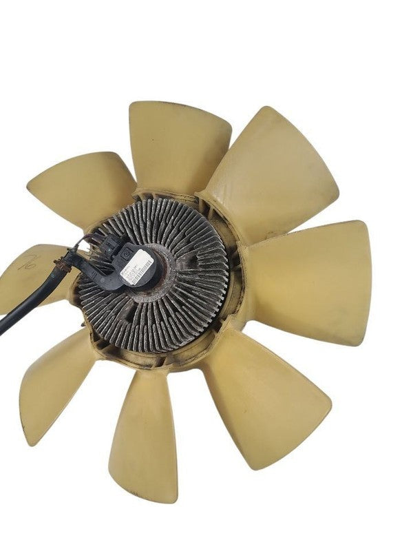 Fan Blade 6.8L Fits 11-19 FORD E350 VAN 644351