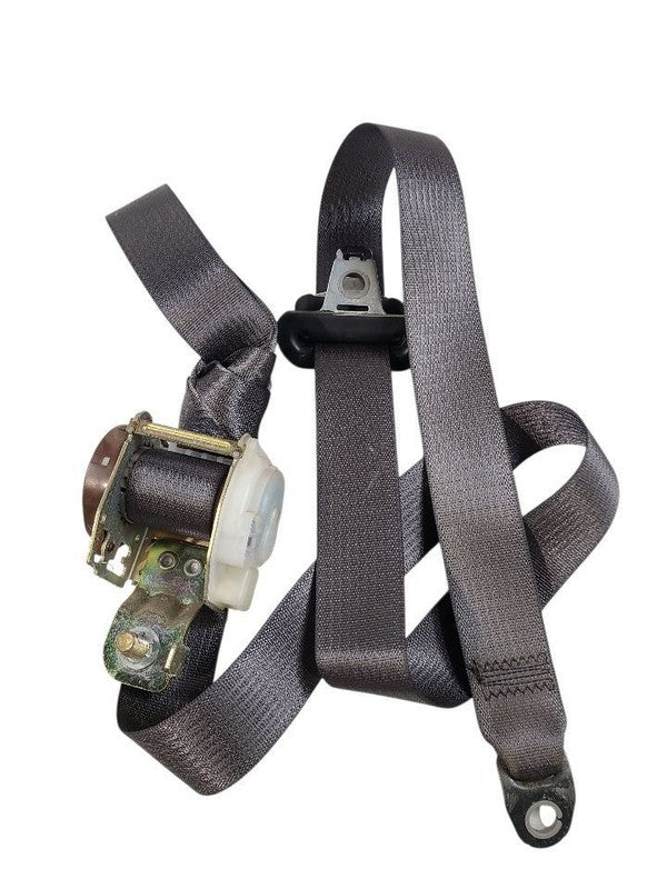 SILVRDO25 2005 Seat Belt Rear 646094