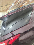 Passenger Quarter Glass Classic Style S Or VIN T Fits 18-24 TRAVERSE 6