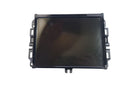 Audio Equipment Radio Display And Receiver Fits 17 DODGE 1500 668629 6