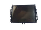 Audio Equipment Radio Display And Receiver Fits 17 DODGE 1500 668629 6