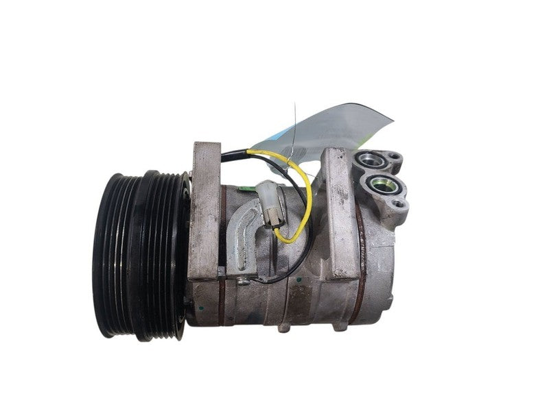 AC Compressor C70 Fits 06-13 VOLVO 70 SERIES 645219