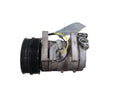 AC Compressor C70 Fits 06-13 VOLVO 70 SERIES 645219