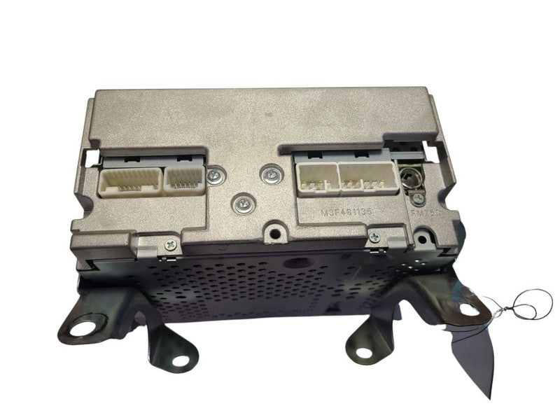 Audio Equipment Radio Receiver With CD Fits 07-08 TACOMA 625144
