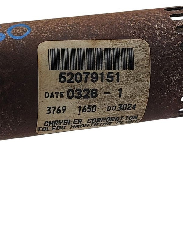 Steering Column Shift Fits 95-96 DODGE 1500 PICKUP 662856
