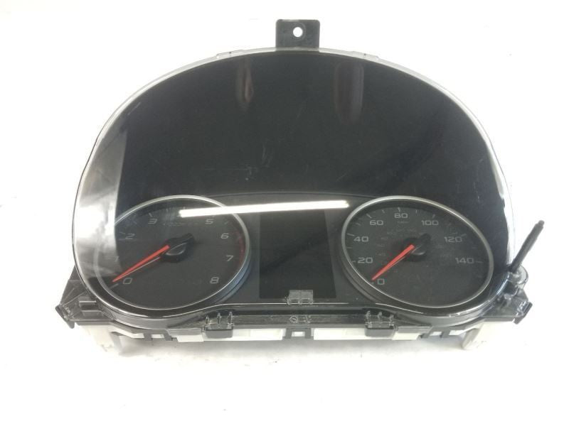 ECLIPSCRS 2020 Speedometer 436551 8100C857