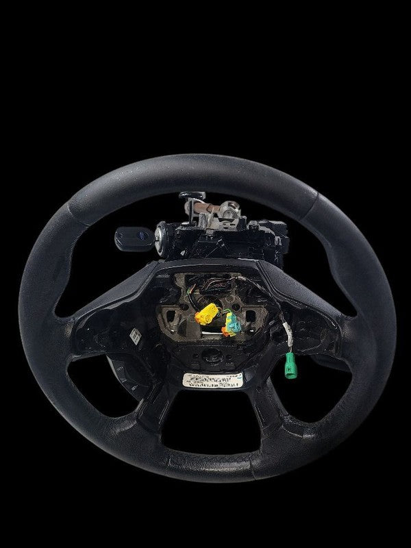 Steering Column Floor Shift Tilt And Telescopic Sedan Fits 13-14 FOCUS