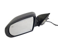 Driver Side View Mirror Power Manual Folding Fits 14-21 CHEROKEE 66167