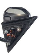Driver Side View Mirror Power Heated With Memory Fits 17-20 ROGUE 6686
