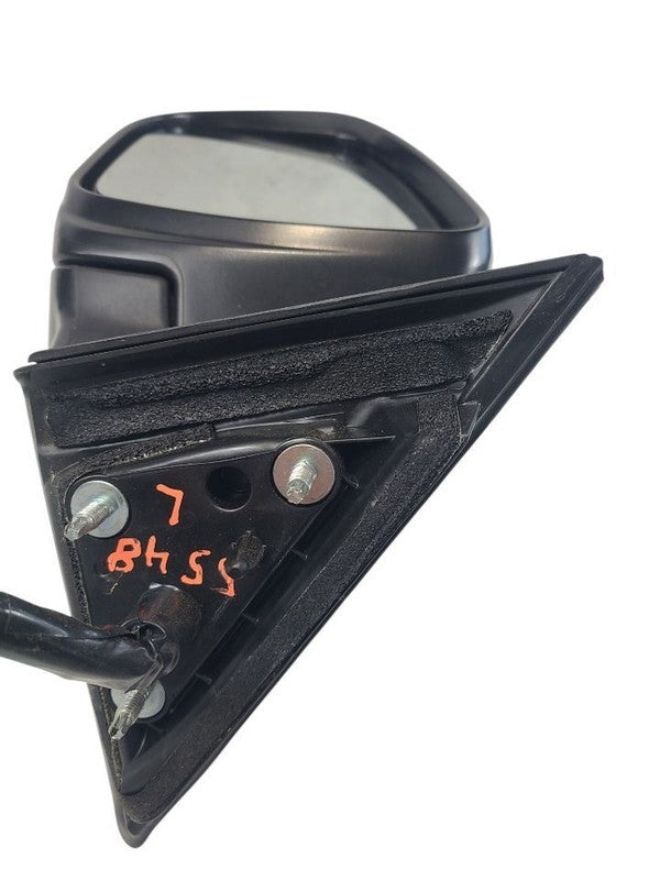 Driver Side View Mirror Power Heated With Memory Fits 17-20 ROGUE 6686
