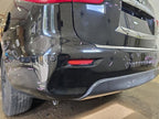 Rear Bumper With Park Assist Iba Fits 14-15 INFINITI QX60 600452