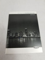 F150      2015 Owners Manual 540536