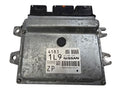 Engine ECM Electronic Control Module 1.6L Hatchback Fits 14-17 VERSA 6