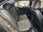 Passenger Right Rear Door Glass Fits 11-18 JETTA 597511