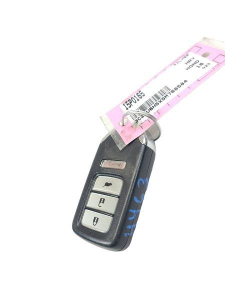 Ignition Switch Keyless Ignition Smart Entry Fits 16-18 HR-V 568550