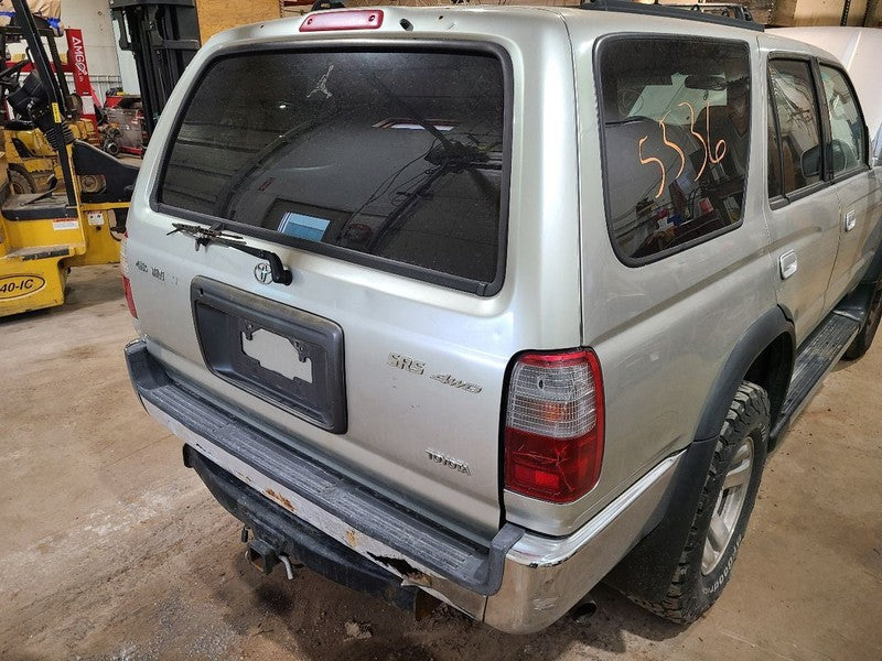 4 RUNNER  1999 Transmission Shift 667886