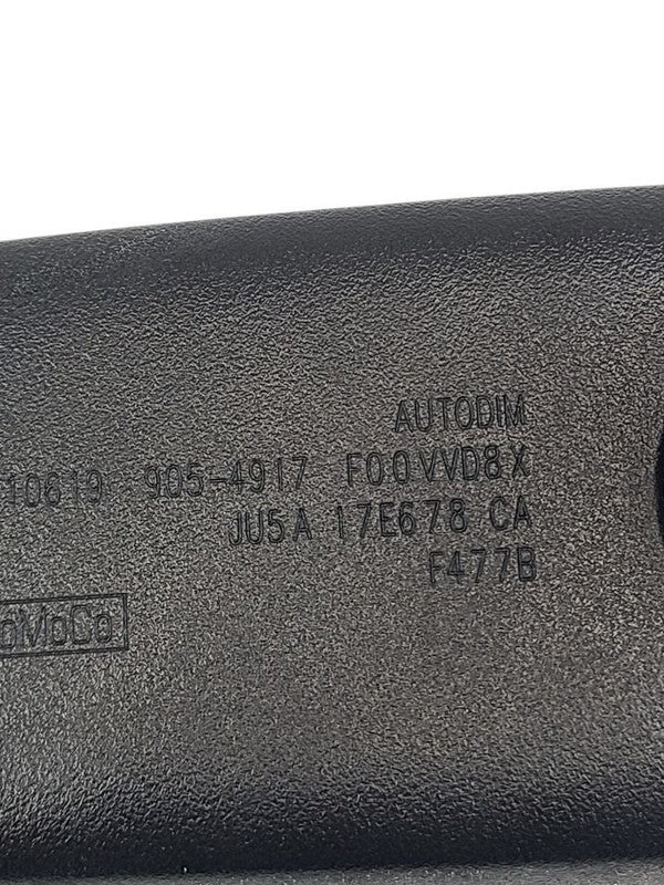 Rear View Mirror With Automatic High Beam Fits 18-21 NAVIGATOR 631583