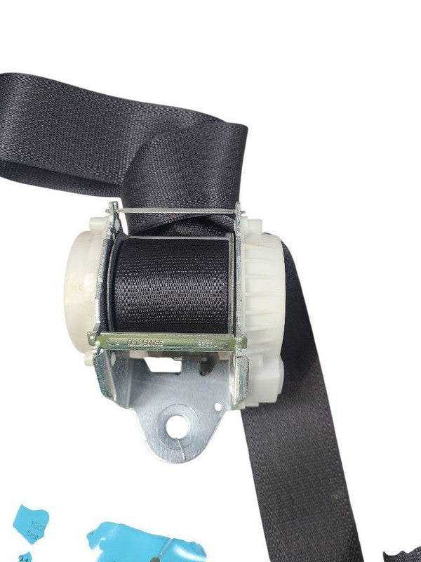 SILVRDO25 2015 Seat Belt Rear 645548