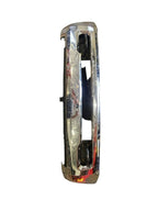 Front Bumper Chrome Without Fog Lamps Fits 10-18 DODGE 2500 PICKUP 673