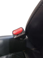 Driver Front Seat Leather Electric Without Memory EX-L Fits 10-12 PILO