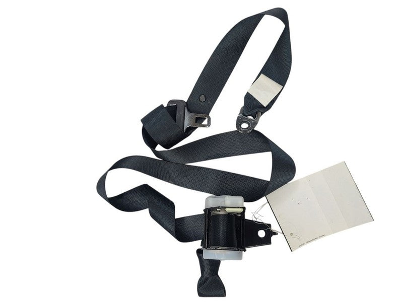 RX8       2009 Seat Belt Rear 615747