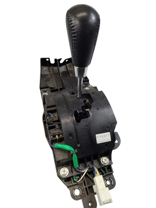 RX8       2005 Transmission Shift 570734