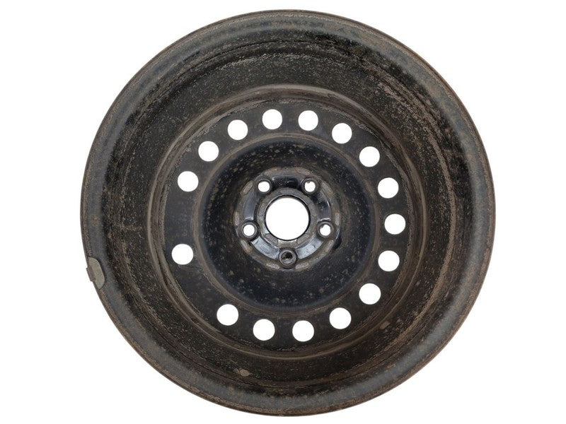 Wheel 17x7 Steel Fits 11-17 ODYSSEY 672256