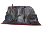 Passenger Tail Light Pickup With Box DRW Fits 07-14 SIERRA 3500 PICKUP