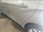 Driver Left Rear Side Door Premier Fits 14-19 IMPALA 655826