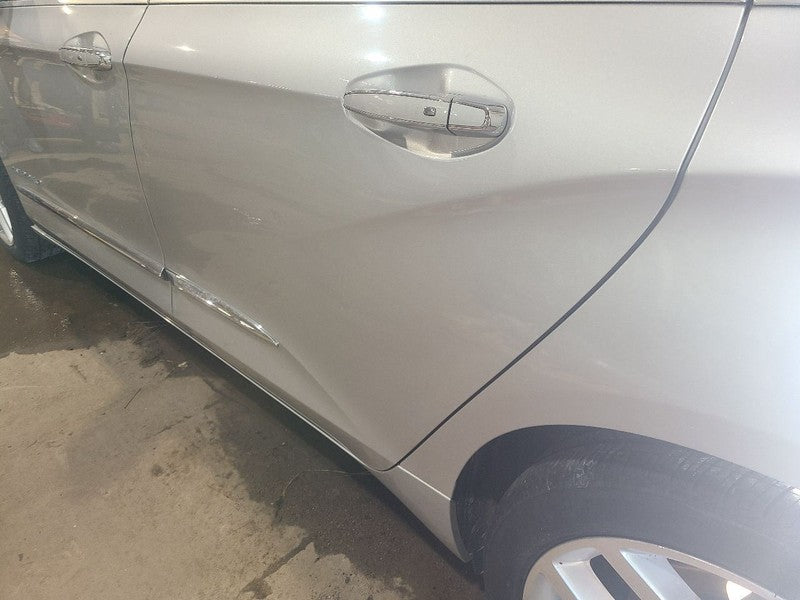 Driver Left Rear Side Door Premier Fits 14-19 IMPALA 655826