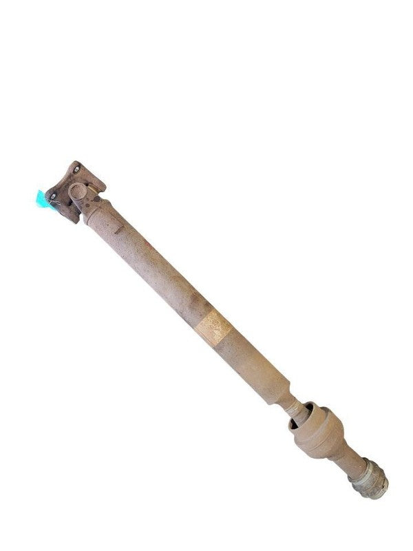 Front Drive Shaft Fits 07-11 DODGE 1500 PICKUP 674096