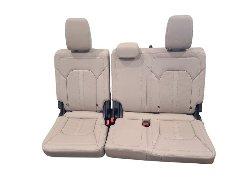EXPEDITON 2022 Third Seat Station Wagon  Van 679267