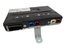 PACIFICA  2017 Chassis ECM 610334