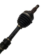Driver Axle Shaft Front Axle 3.5L 6 Cylinder 2WD Fits 13-14 PATHFINDER