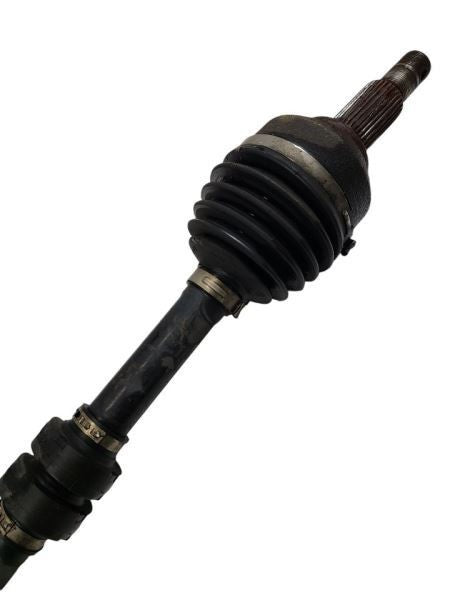 Driver Axle Shaft Front Axle 3.5L 6 Cylinder 2WD Fits 13-14 PATHFINDER