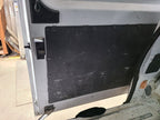 Passenger Rear Side Door Sliding Low Roof Fits 14-24 PROMASTER 1500 VA