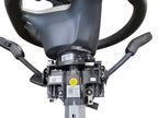 JETTA     2019 Steering Column 599428