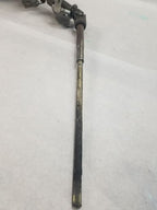 Steering Column Fits 04-11 MAZDA RX8 534645