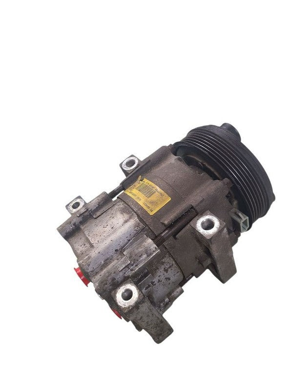 AC Compressor 6-245 Fits 01-11 RANGER 644234