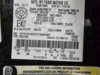 REAR F150      2012 Center Retractor Seat Belt Rear 585290