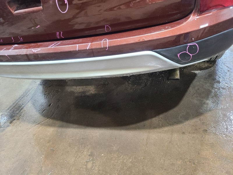 Rear Bumper Fits 15-16 CR-V 658944