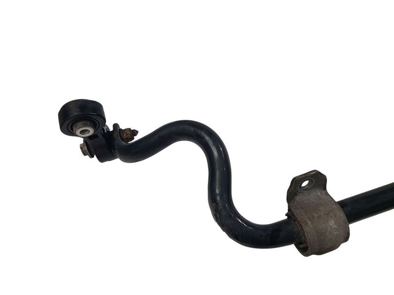 Stabilizer Bar VIN Fp 7th And 8th Digit Rear Fits 09-17 AUDI Q5 639071