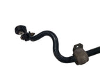 Stabilizer Bar VIN Fp 7th And 8th Digit Rear Fits 09-17 AUDI Q5 639071