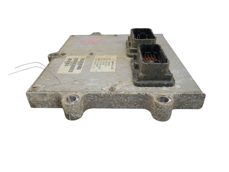 Engine ECM Electronic Control Module 5.9L Fits 06 DODGE 2500 PICKUP 67
