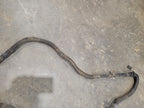 F150      1992 Transmission Wire Harness 679746