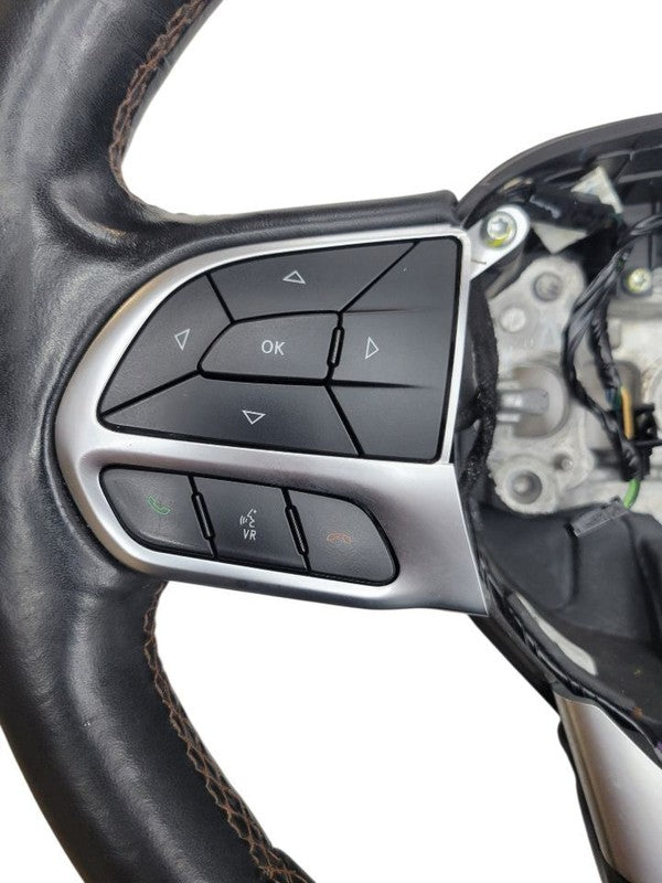 PACIFICA  2018 Steering Wheel 676794