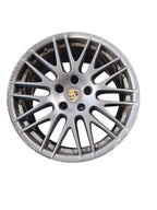 Wheel 20x9-1/2 Alloy 10 Y Spoke Fits 16-18 PORSCHE CAYENNE 662977